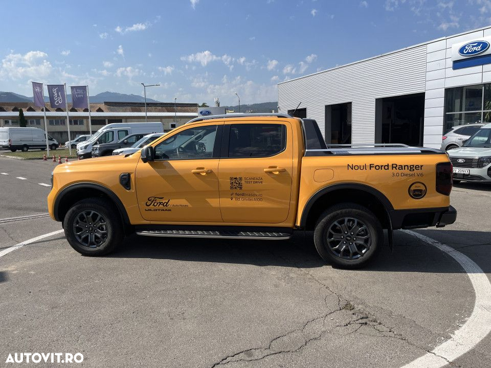 Ford Ranger - 8