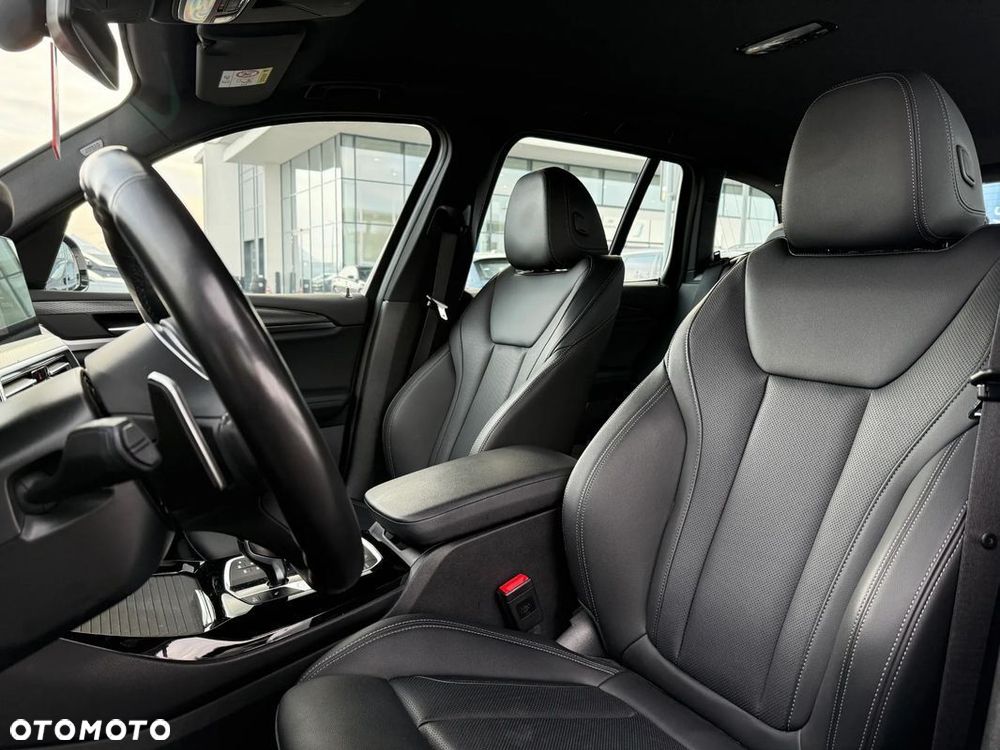 BMW X3 xDrive20i M Sport - 19