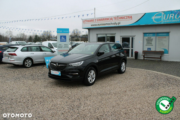 Opel Grandland X 1.5 CDTI Enjoy S&S