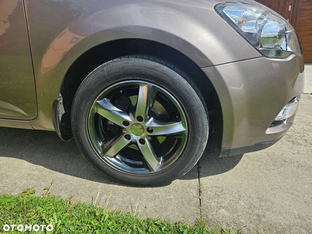 Kia Ceed 1.6 Comfort - 17