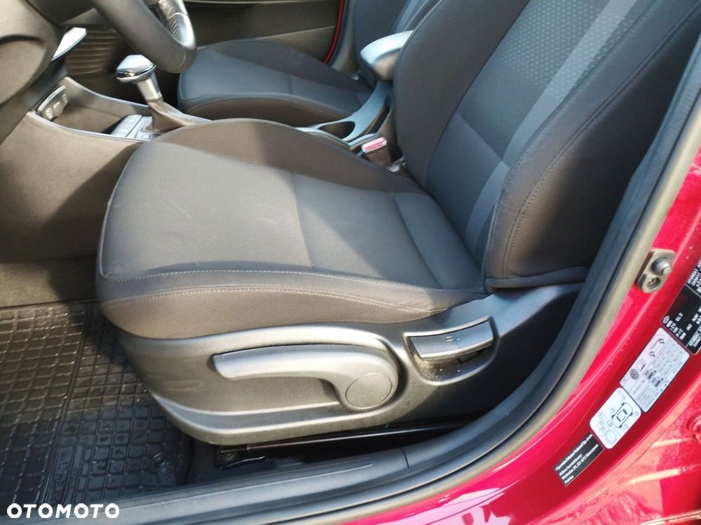 Hyundai i20 1.0 T-GDi Modern DCT - 10
