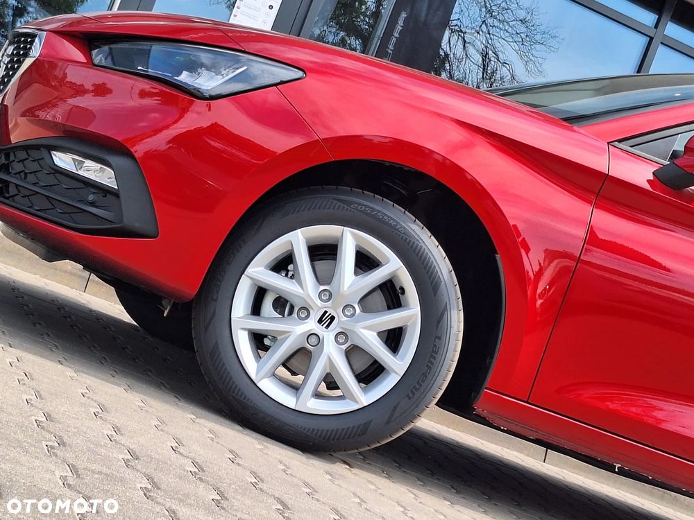 Seat Leon 1.5 TSI Style - 4