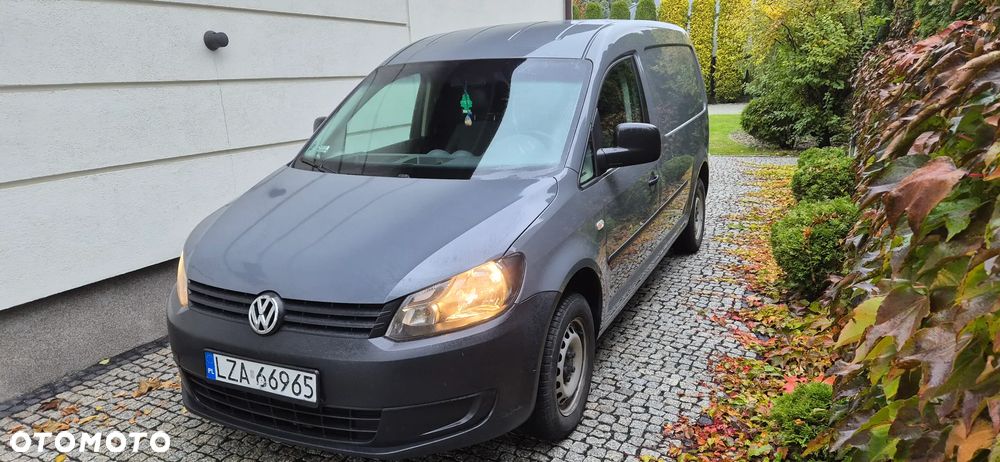 Volkswagen CADDY - 3