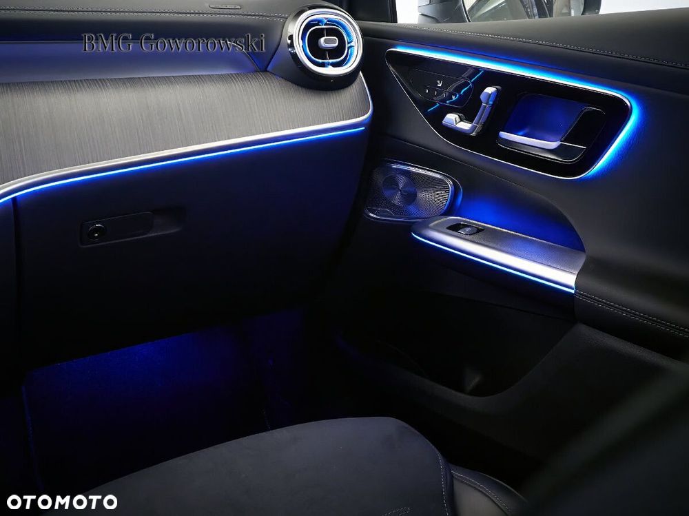 Mercedes-Benz GLC 300 mHEV 4-Matic AMG Line - 18