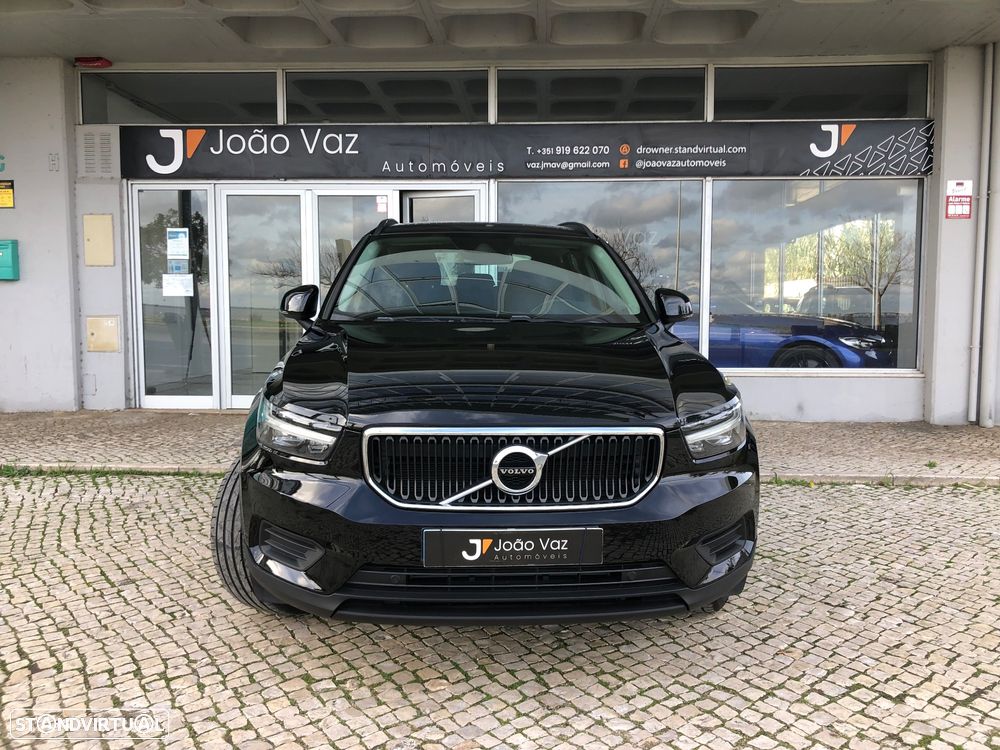 Volvo XC 40 2.0 D3 Momentum Plus - 6