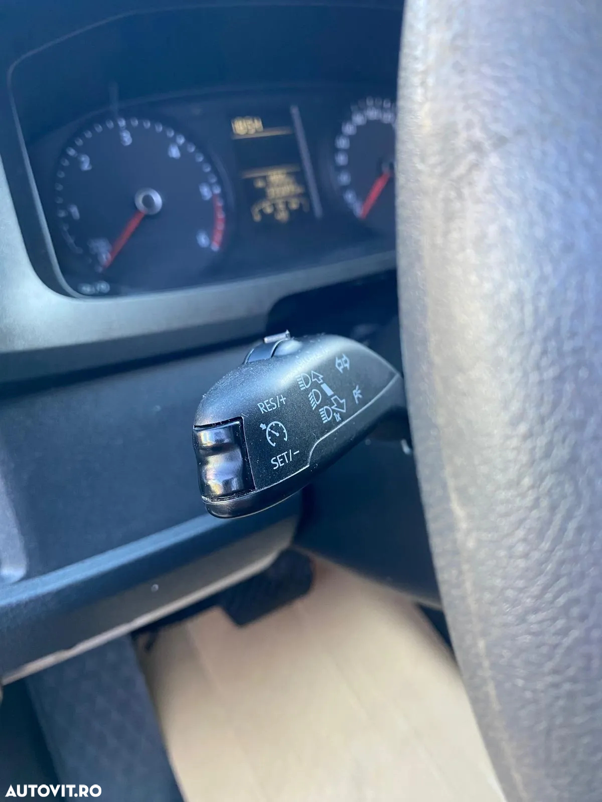 Volkswagen Transporter - 10
