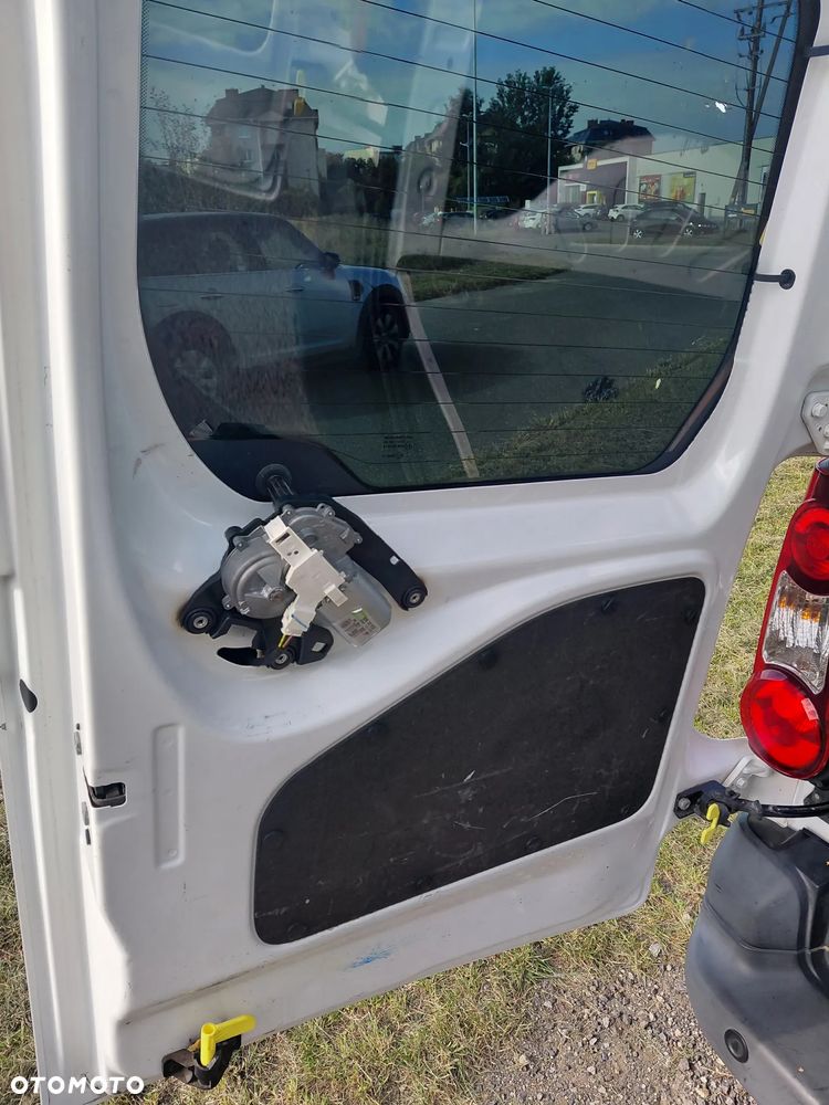 Citroën BERLINGO - 14