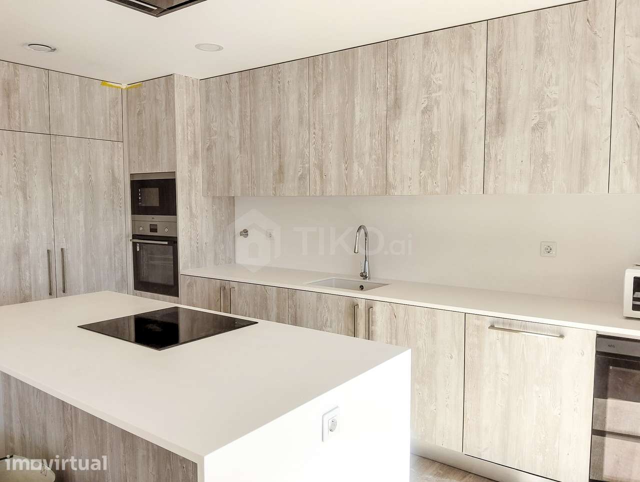 Apartamento T1 - Oportunidade de viver com conforto, qualidade e moder - Grande imagem: 4/11