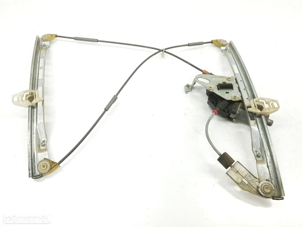 ELEVADOR FRENTE DIREITO PEUGEOT 206 - 1