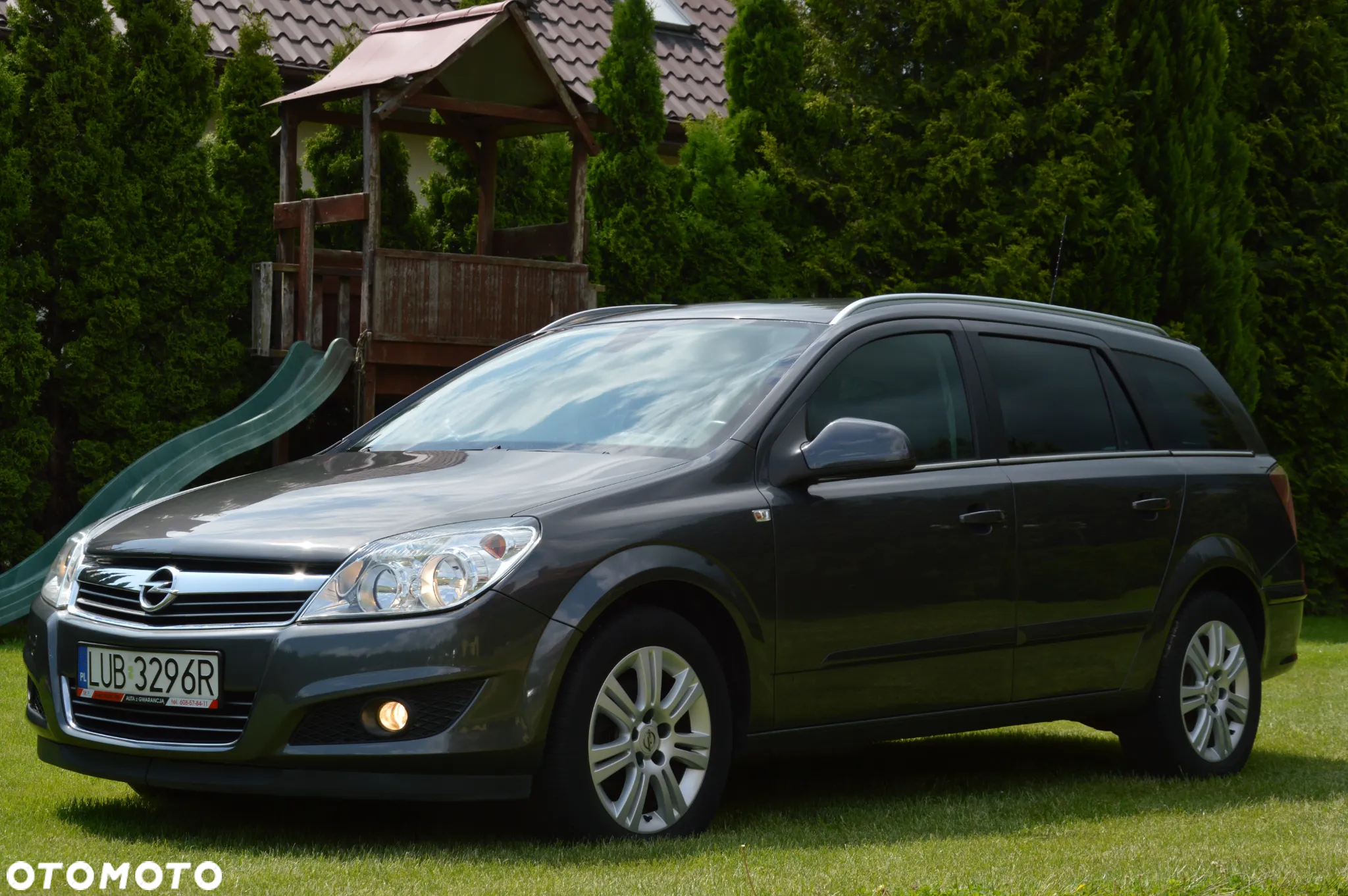 Opel Astra 1.6 Cosmo - 3