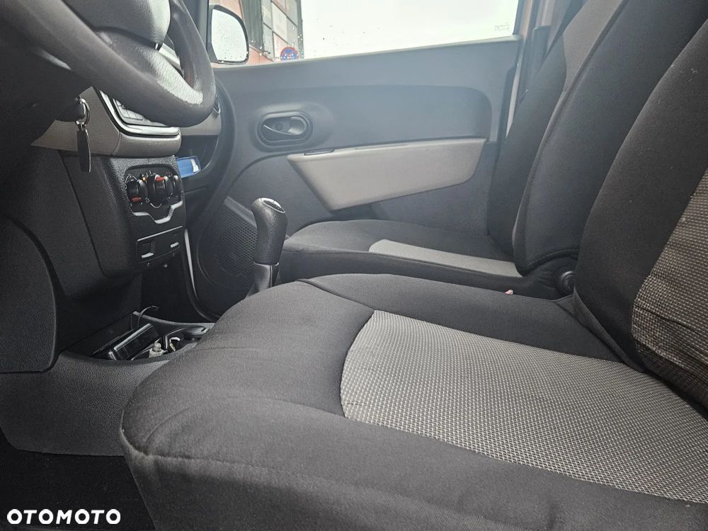 Dacia Dokker VAN - 22
