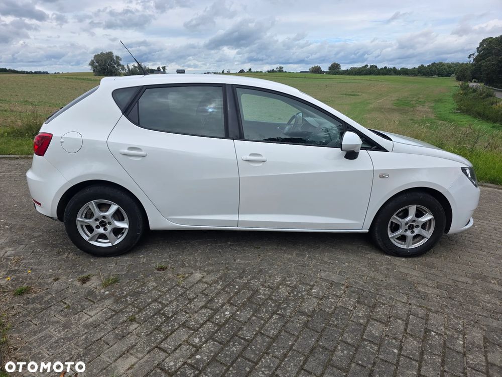 Seat Ibiza 1.2 TSI Style - 13