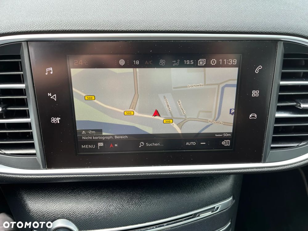 Peugeot 308 PureTech 130 Stop & Start GT-Line Edition - 28
