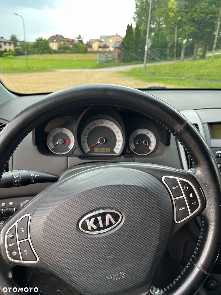 Kia Ceed Cee'd 1.6 Comfort + - 13