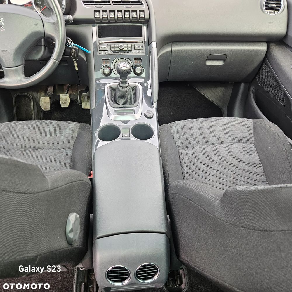 Peugeot 3008 155 THP Active - 24