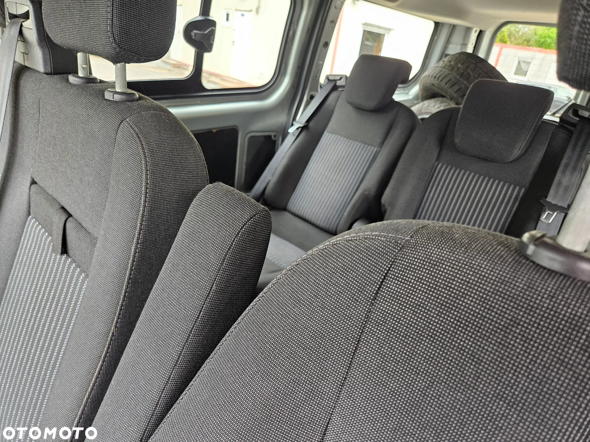 Ford Transit Custom 270 L1H1 Limited - 7