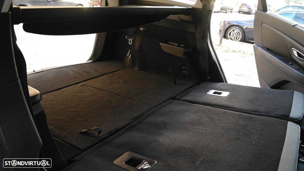 Renault Grand Scénic 1.6 dCi Intens SS - 12