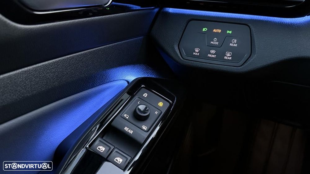 VW ID.4 77 kWh Pro - 19