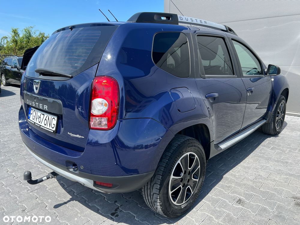 Dacia Duster TCe 125 2WD Prestige - 20