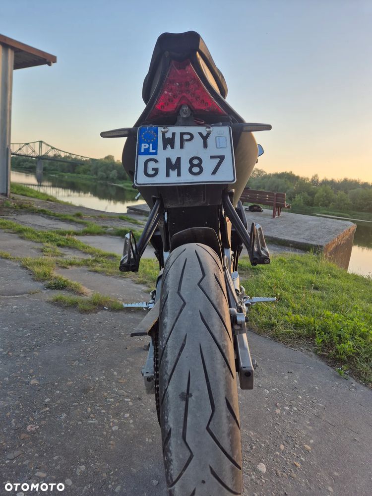 Aprilia RS - 10