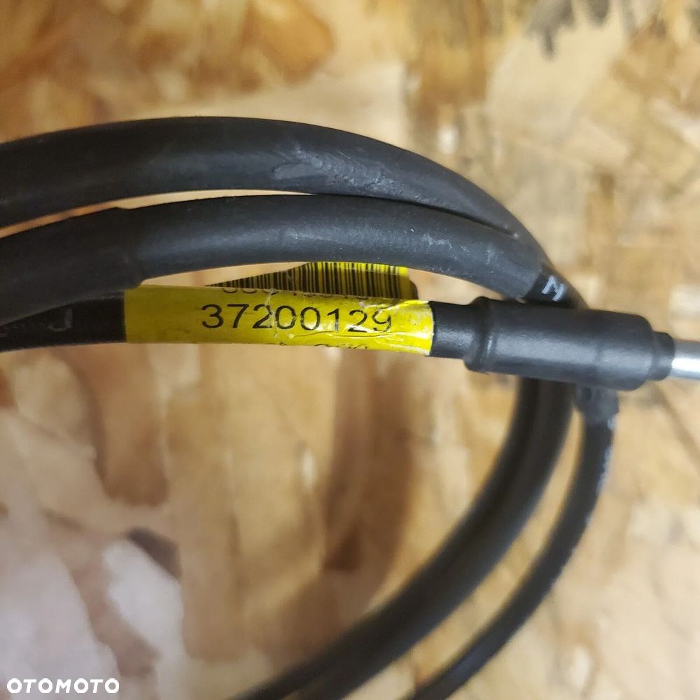 Przewód linka hydrauliczna sprzęgła Harley Touring 14-  14 - 17 '' Wysoka kiwrownica - 3