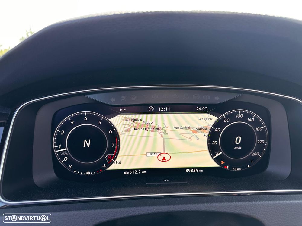 VW Golf GTI 2.0 TSI OPF DSG Performance - 13