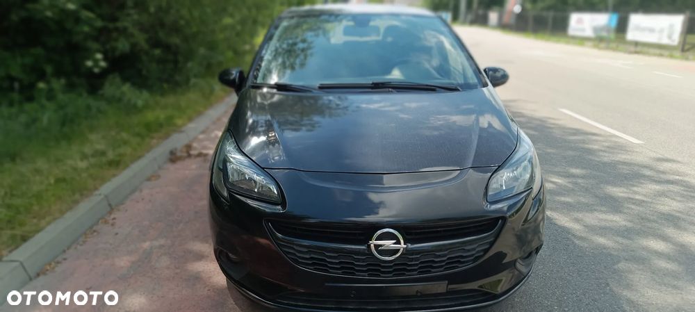 Opel Corsa - 1