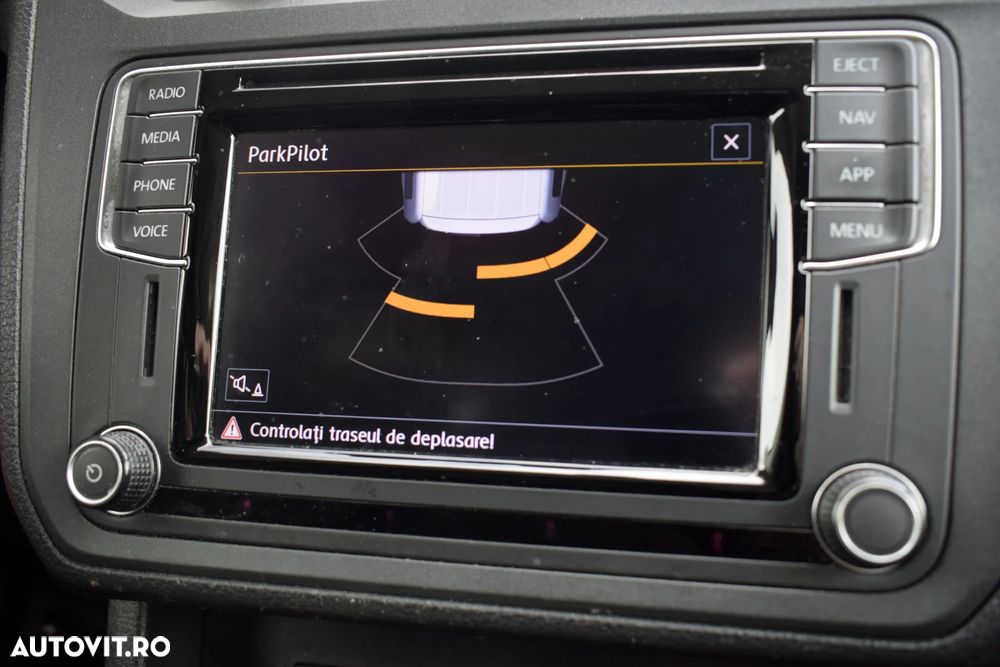 Volkswagen Caddy 2.0 TDI 90 kW - 21