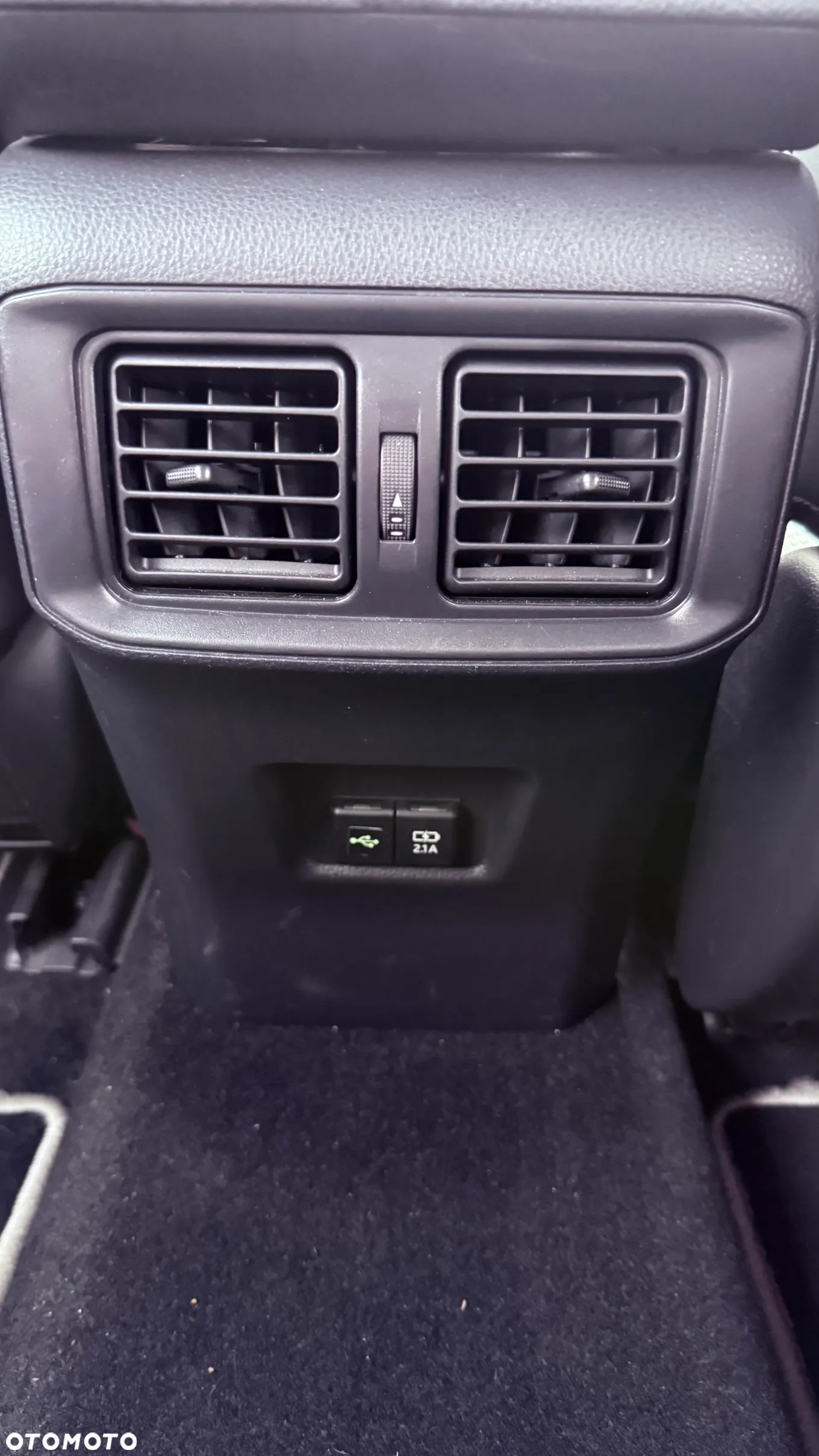 Toyota RAV4 2.5 Hybrid Executive 4x2 - 21