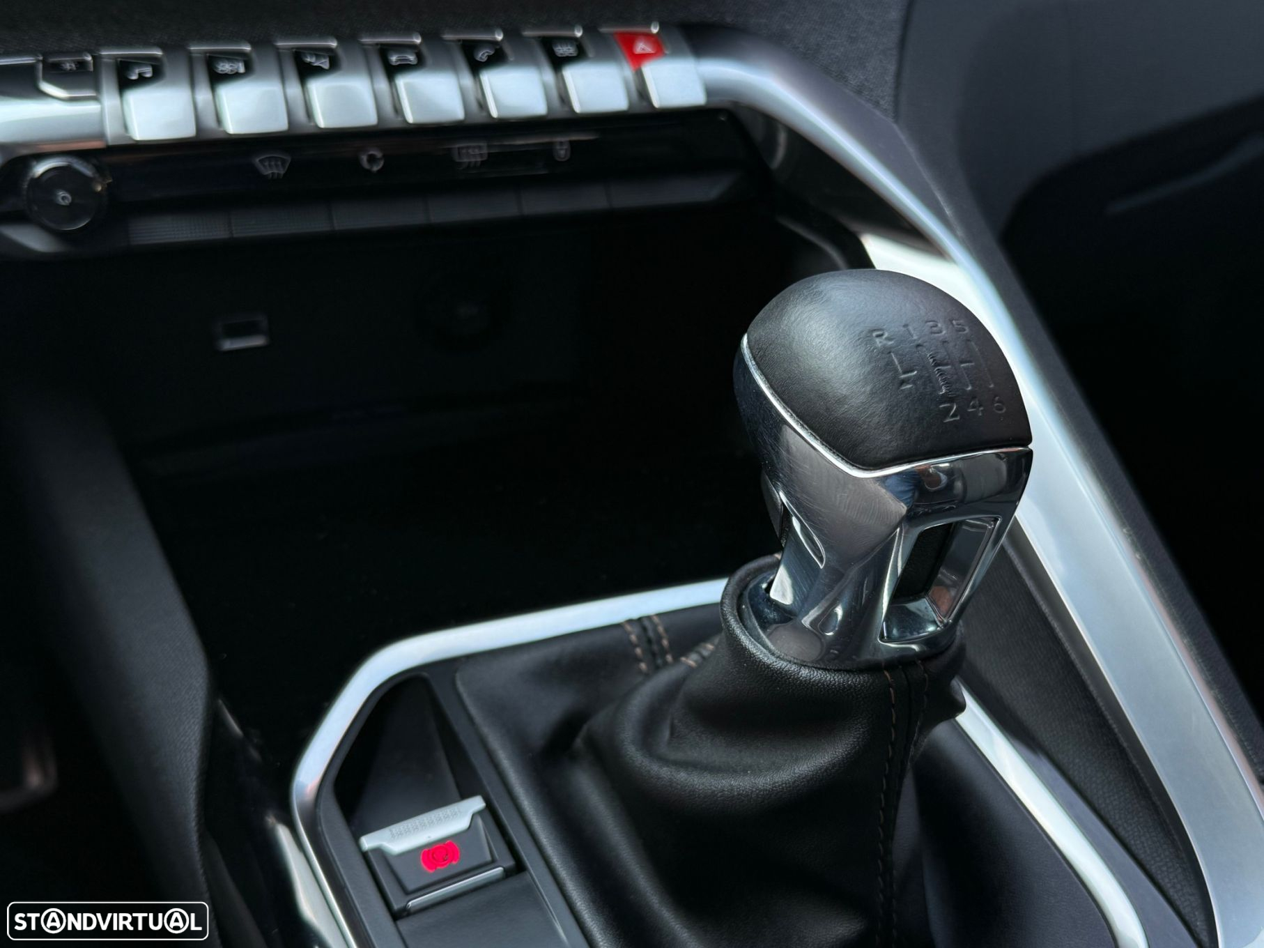 Peugeot 3008 2.0 BlueHDi GT Line - 14