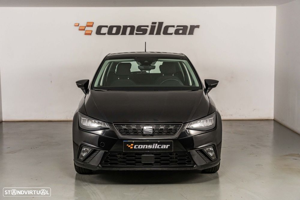 SEAT Ibiza 1.0 TSI Style DSG - 3