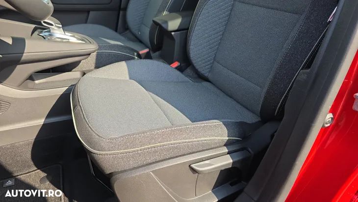 Mitsubishi ASX 1.3 MHEV 7DCT Intense Style&Cold&Navi - 12