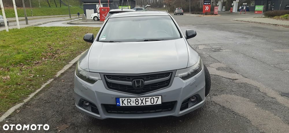 Honda Accord 2.4 Automatik Executive - 8