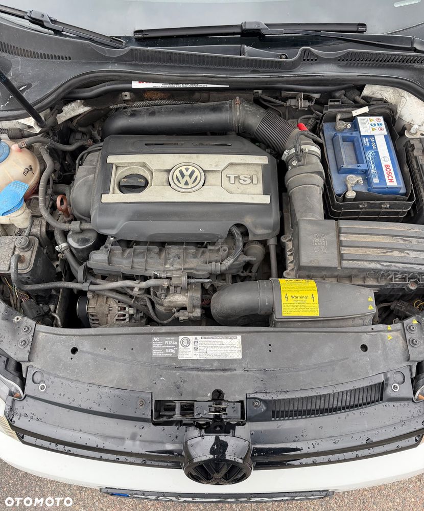Volkswagen Golf Aktionsmodell 1.8 T Comfortline - 3
