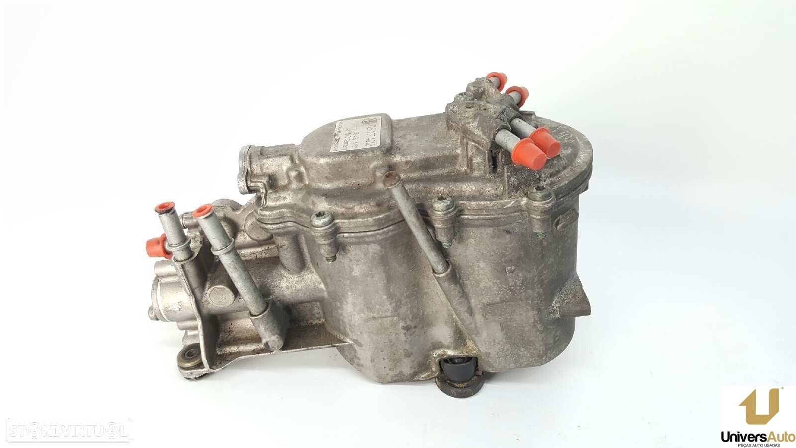 SUPORTE FILTRO DO GÁSOLEO VOLKSWAGEN TOUAREG (7LA) TDI V10 - 6