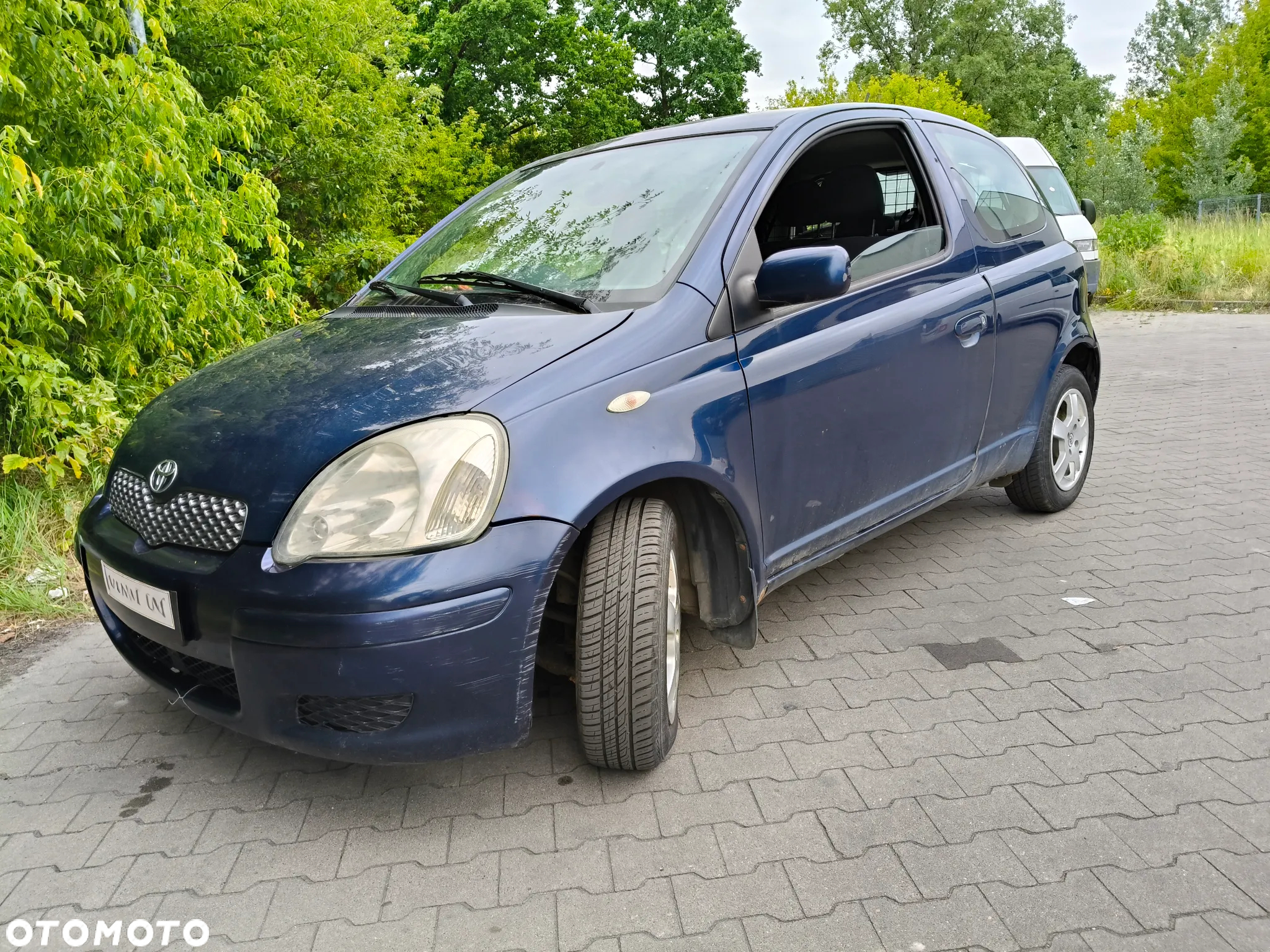 Toyota Yaris - 6