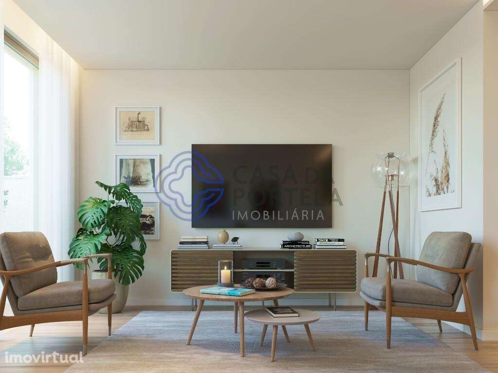 Apartamento T3 Duplex Pronto a Escriturar no The Resort – Terramar Res - Grande imagem: 5/24