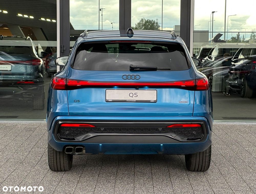 Audi Q5 - 8
