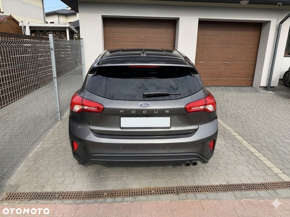 Ford Focus 1.5 EcoBoost ST-Line - 6