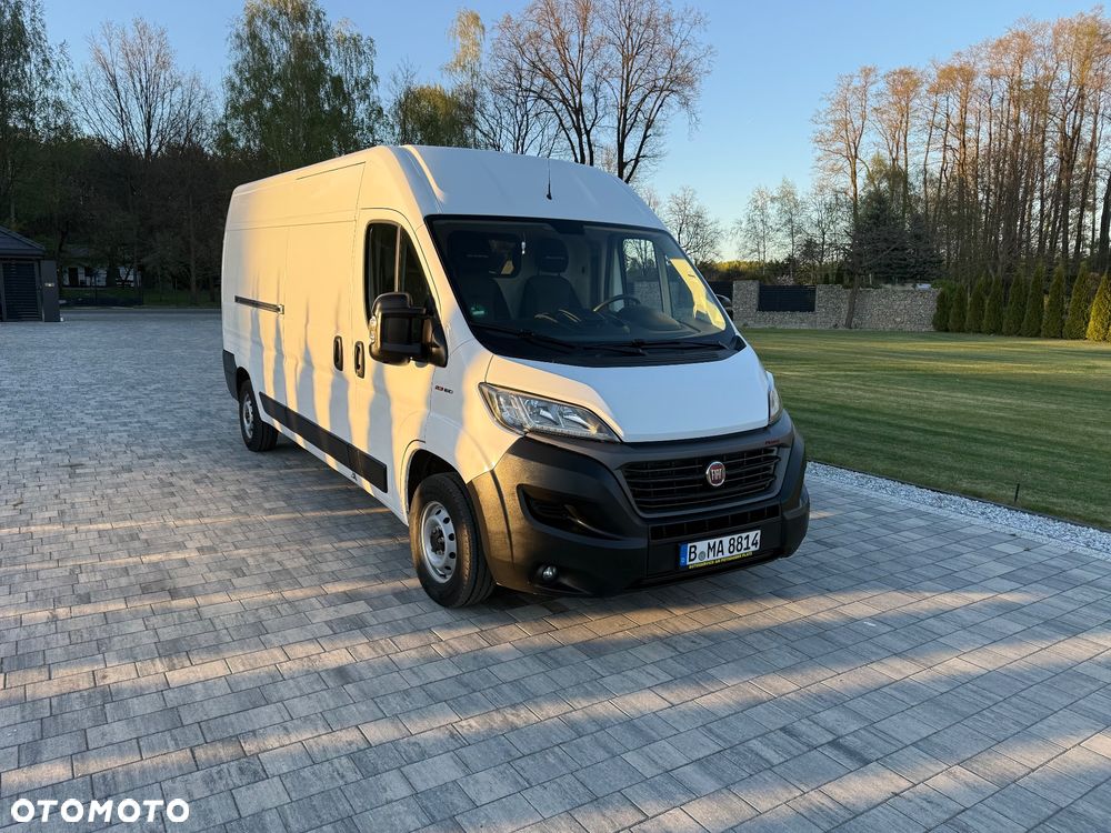 Fiat Ducato - 35