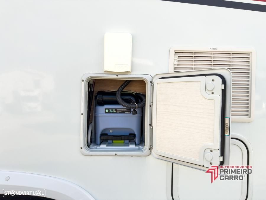 Pilote Galaxy G720FC Évidence 140cv c.central - 21