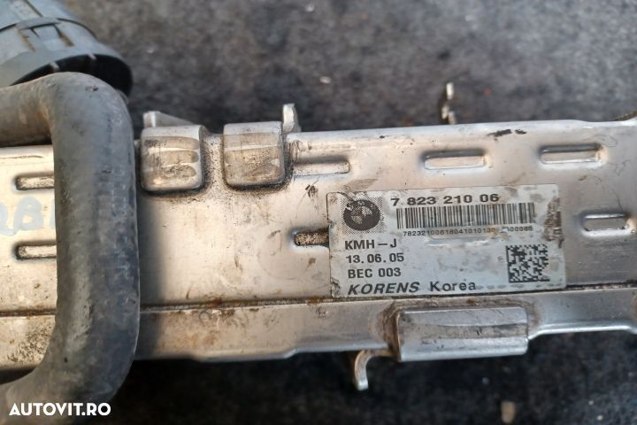 Racitor gaze 782321006 BMW Seria 5 F07/F10/F11 [facelift] [2013 - 201 - 6