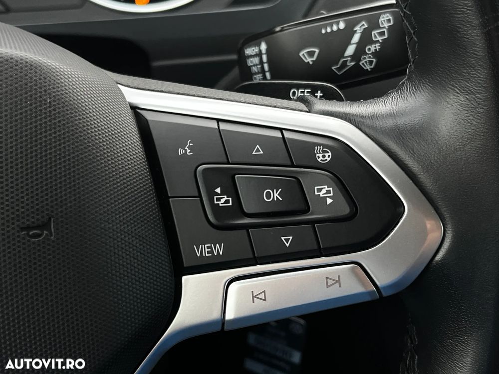 Volkswagen Tiguan 2.0 TDI SCR DSG 4Motion Life - 14