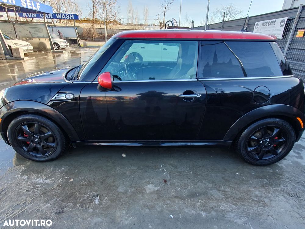 Mini Cooper D - 14
