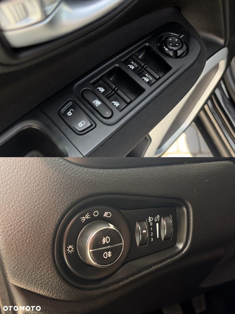 Jeep Renegade 1.6 E-torQ Longitude Adventure Edition - 21