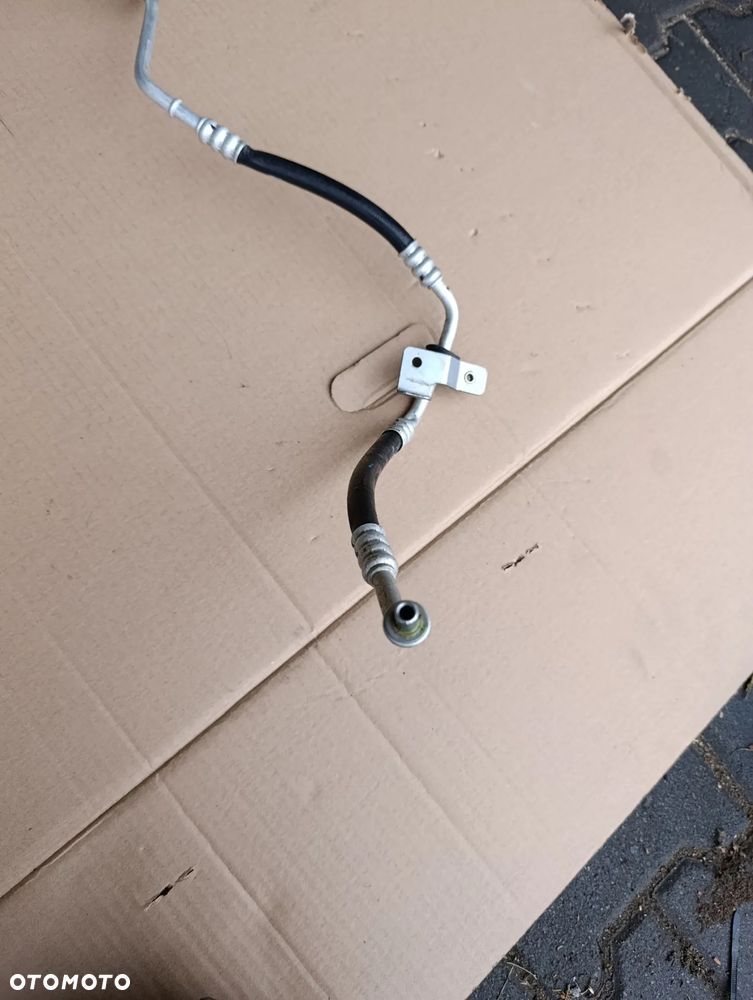 JEEP COMPASS II 2 PRZEWÓD RURKA KLIMATYZACJI KLIMY 00521783800 - 4