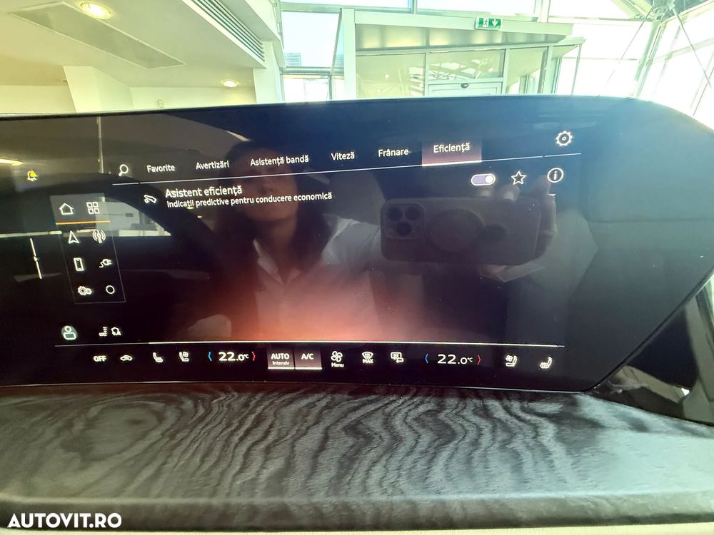 Audi Q5 50 e quattro S tronic PHEV - 19