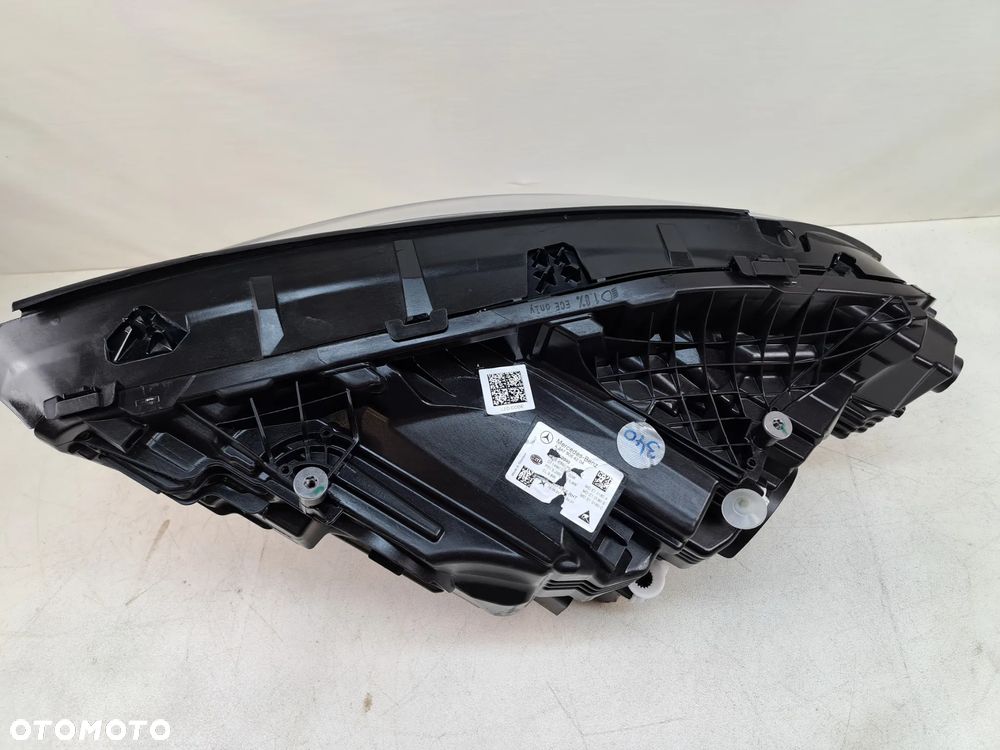 Lampa Prawa Mercedes GLA W247 LIFT Full Led Multibeam Led - 7