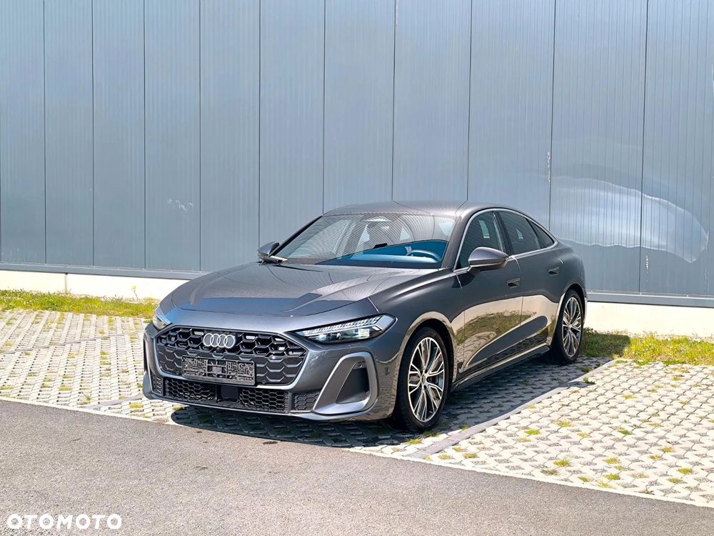 Audi A5 Limousine TFSI S tronic - 2