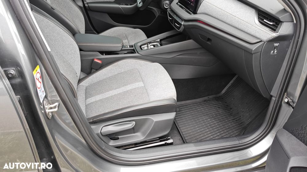 Skoda Octavia 2.0 TDI 150 CP DSG Selection - 38